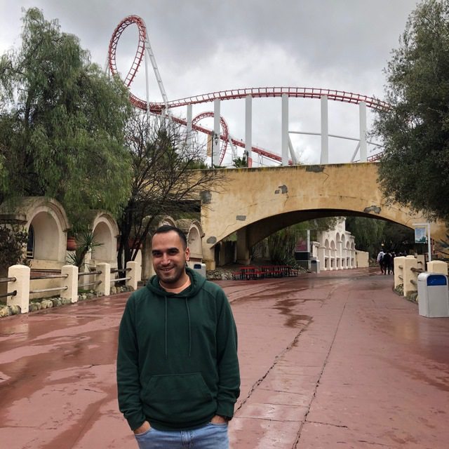 Sargis Budaghyan